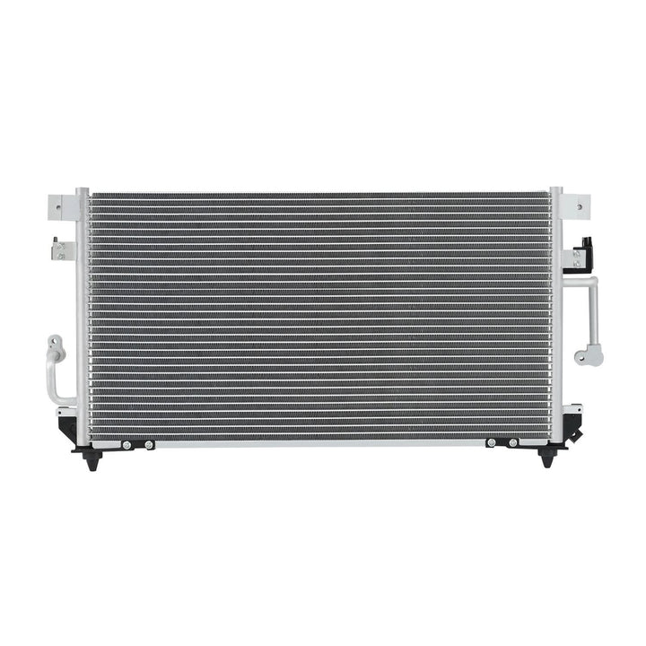 1996-1997 Toyota Land Cruiser AC Condenser Aluminum