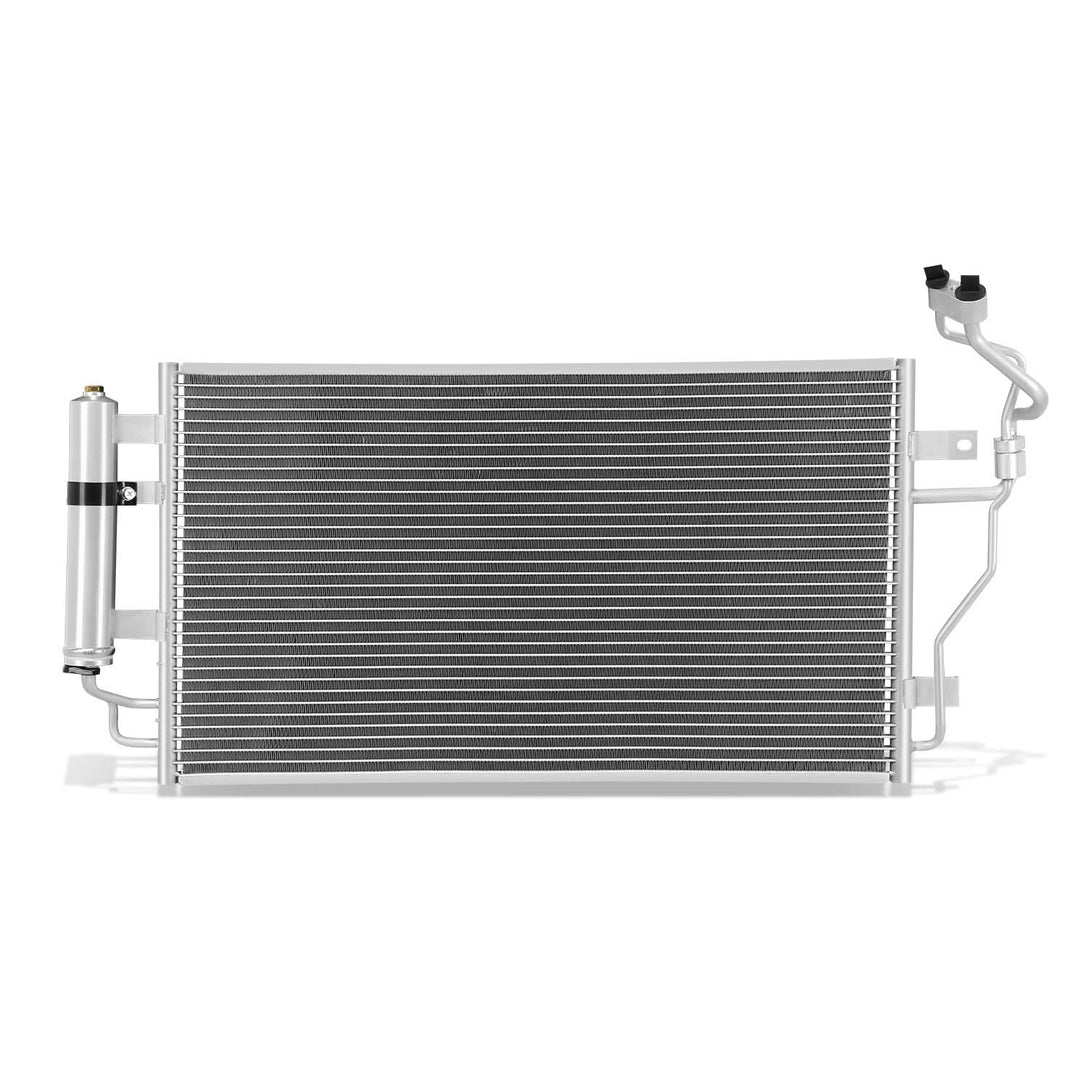 2013-2022 Nissan Leaf AC Condenser Aluminum