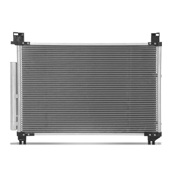 2014-2019 Toyota Highlander AC Condenser Non-Hybrid Aluminum