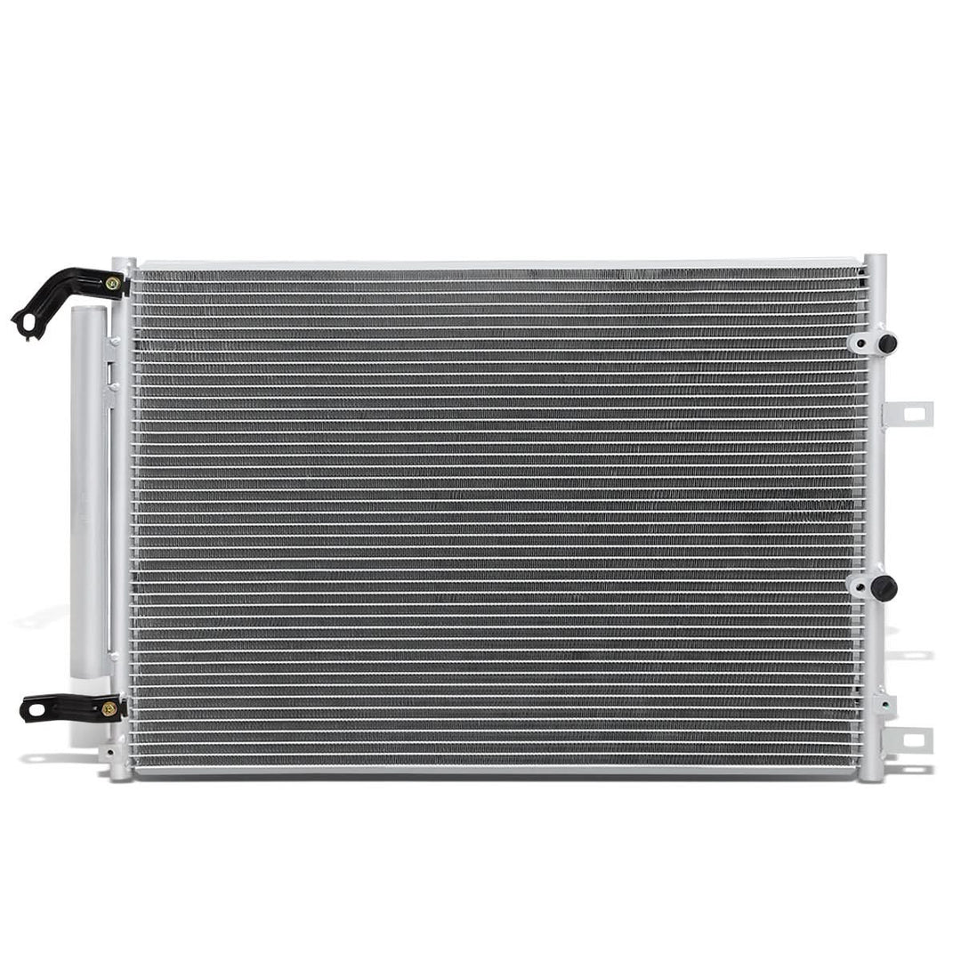 2015-2017 Chrysler 200 AC Condenser - Aluminum