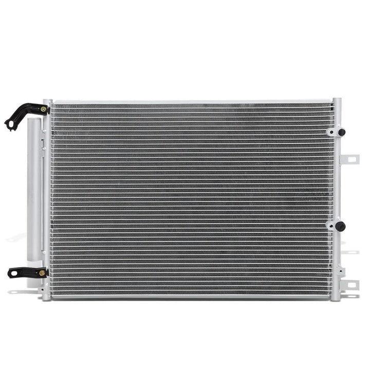 2015-2017 Chrysler 200 AC Condenser - Aluminum