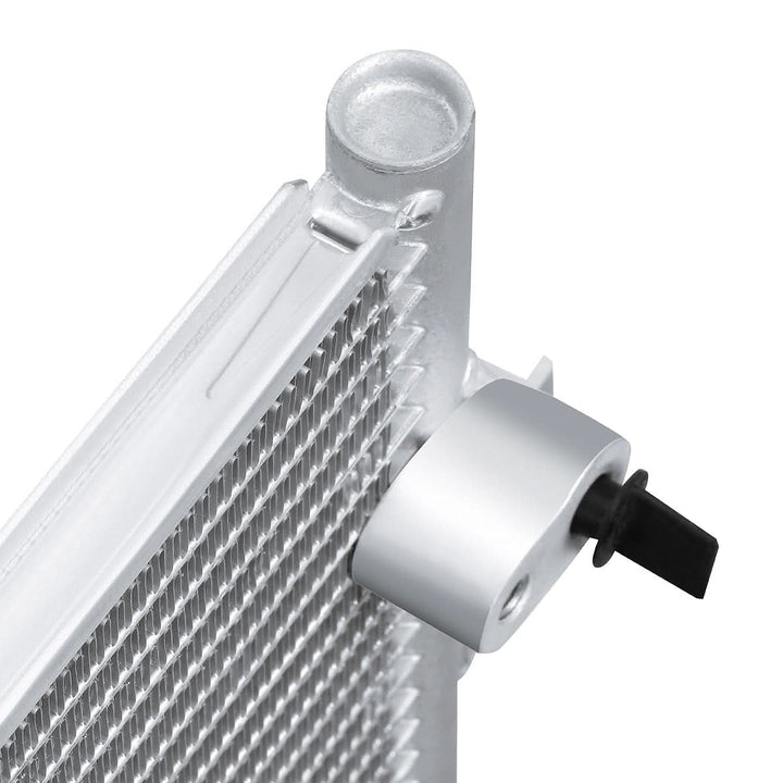 2015-2017 Chrysler 200 AC Condenser - Aluminum