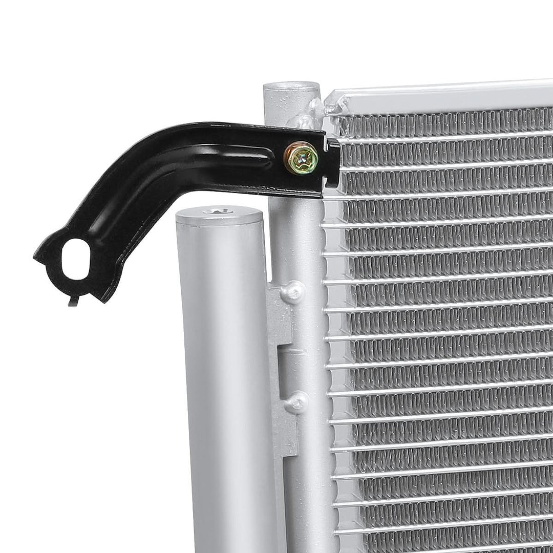 2015-2017 Chrysler 200 AC Condenser - Aluminum