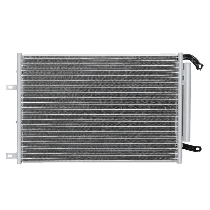 2015-2017 Chrysler 200 AC Condenser - Aluminum