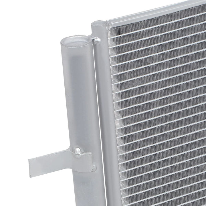 2015-2019 Ford Transit 150/250/350 AC Condenser - Aluminum