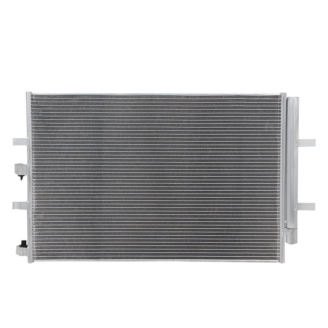 2015-2019 Ford Transit 150/250/350 AC Condenser - Aluminum