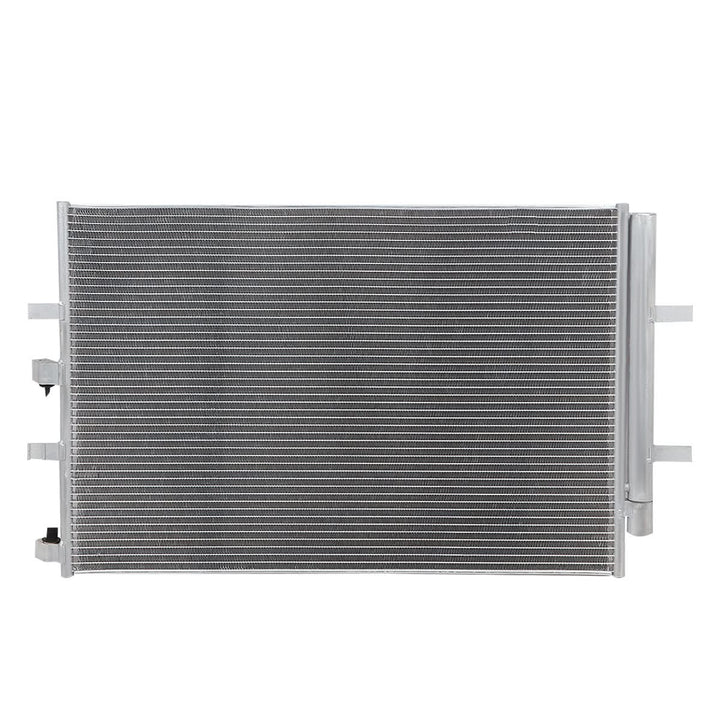 2015-2019 Ford Transit 150/250/350 AC Condenser - Aluminum