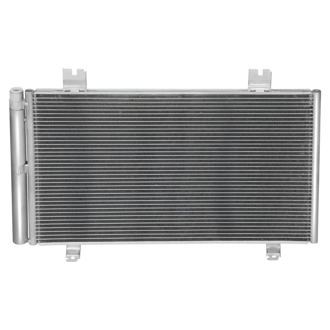 2007-2017 Lexus LS460 AWD AC Condenser Aluminum