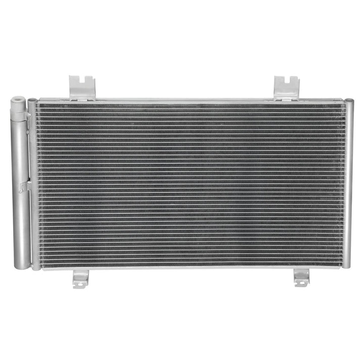 2007-2017 Lexus LS460 AWD AC Condenser Aluminum