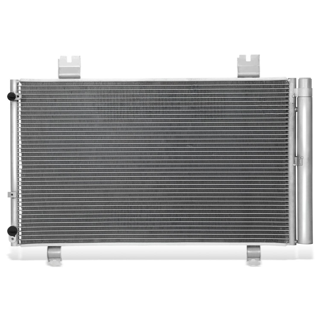 2007-2017 Lexus LS460 AWD AC Condenser Aluminum