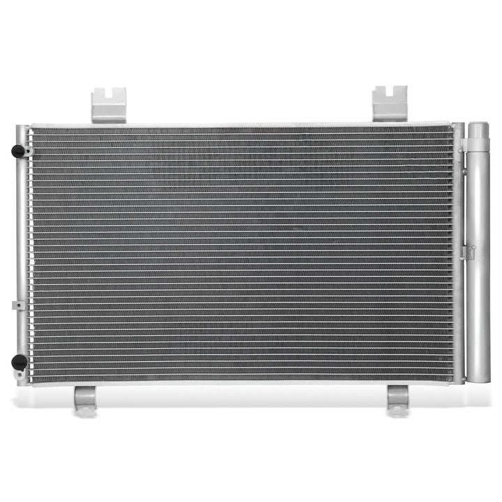 2007-2017 Lexus LS460 AWD AC Condenser Aluminum