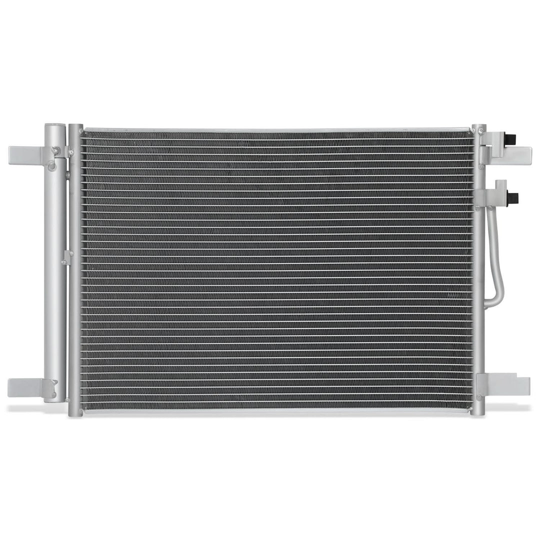 2015-2024 Volkswagen Multi-Model AC Condenser - Aluminum