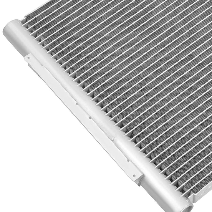 94-05 Chevrolet Blazer S10 GMC Jimmy Sonoma AC Condenser Aluminum