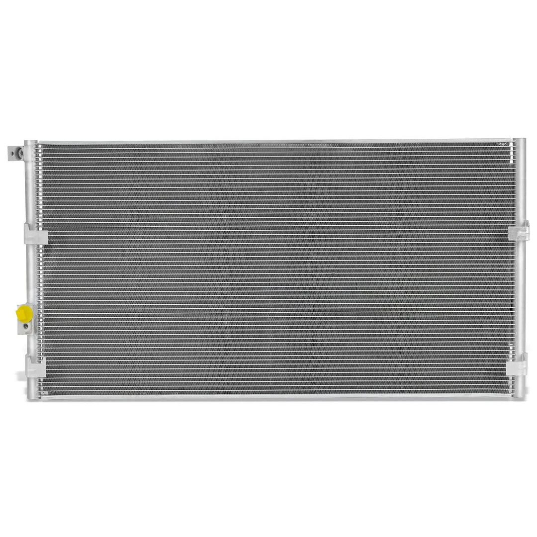 2015-2023 Ford Mustang AC Condenser - 2.3L Model Aluminum