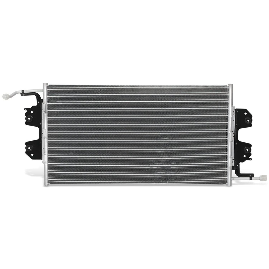96-02 Chevrolet Express Savana Van V6/V8 Engine Component