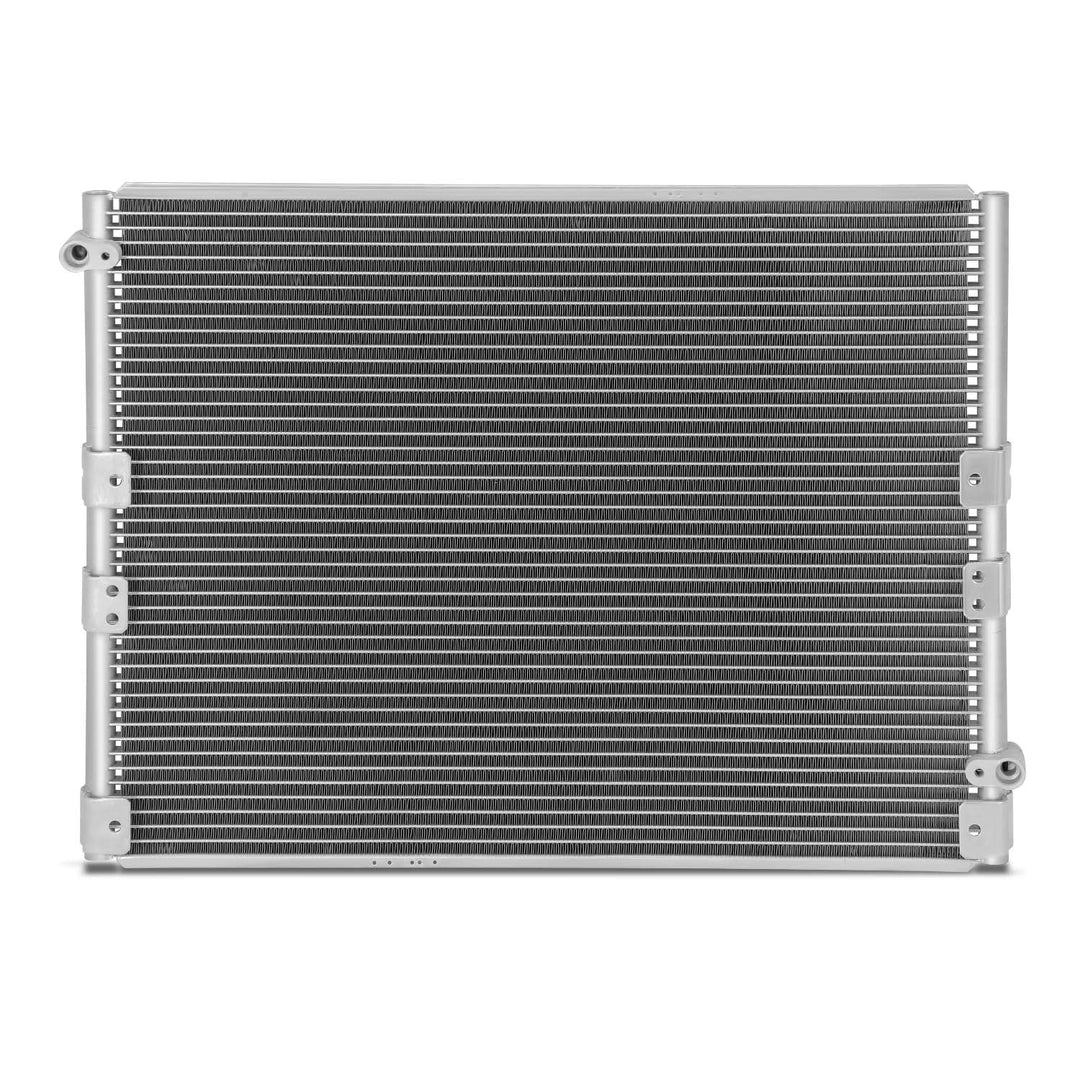 1996-2002 Toyota 4Runner AC Condenser - Aluminum