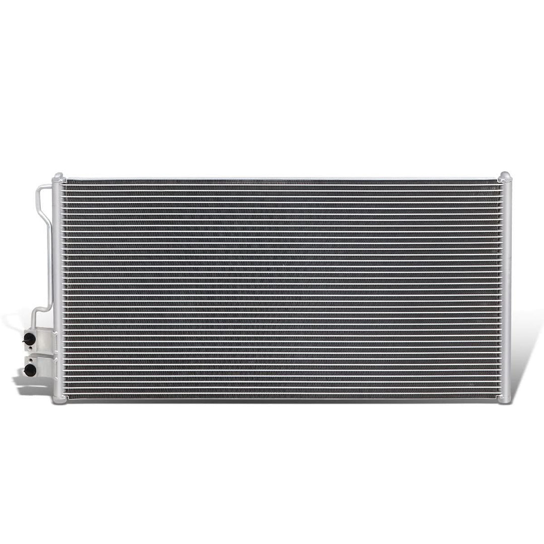 97-06 Ford Expedition / Lincoln Navigator AC Condenser Aluminum