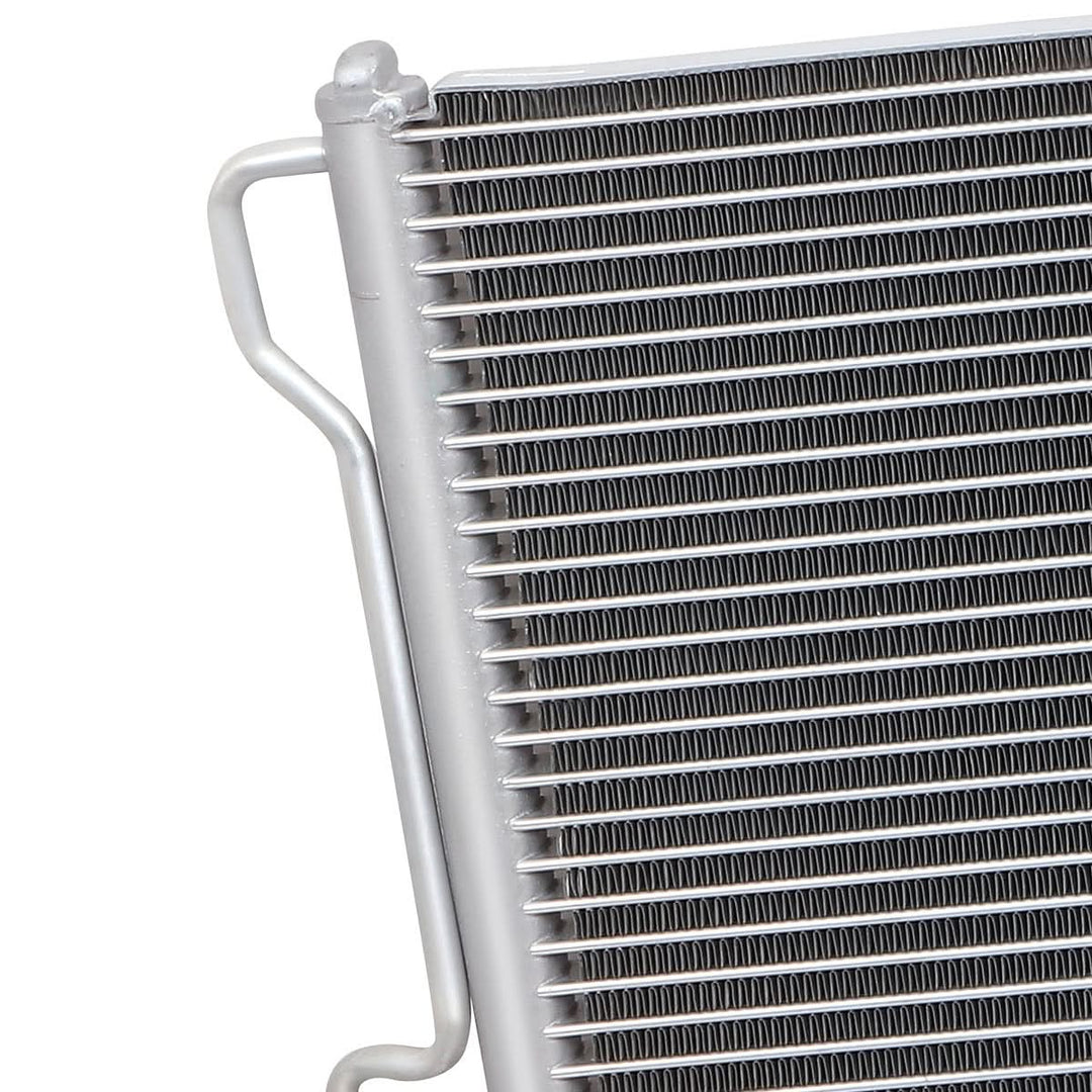 97-06 Ford Expedition / Lincoln Navigator AC Condenser Aluminum
