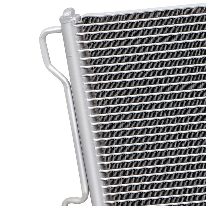 97-06 Ford Expedition / Lincoln Navigator AC Condenser Aluminum