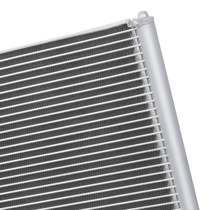 97-06 Ford Expedition / Lincoln Navigator AC Condenser Aluminum