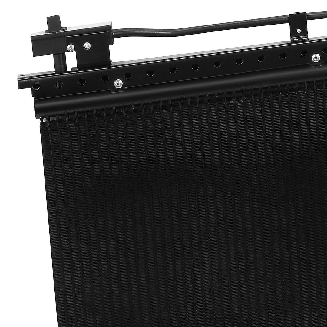 99-07 Ford F-250/F-350/F-450/F-550 AC Condenser Aluminum