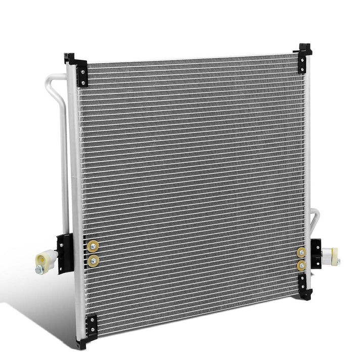 98-09 Ford Ranger AC Condenser Aluminum