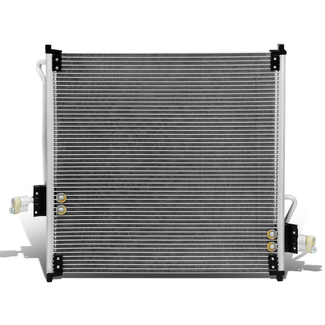 98-09 Ford Ranger AC Condenser Aluminum
