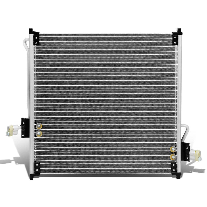 98-09 Ford Ranger AC Condenser Aluminum