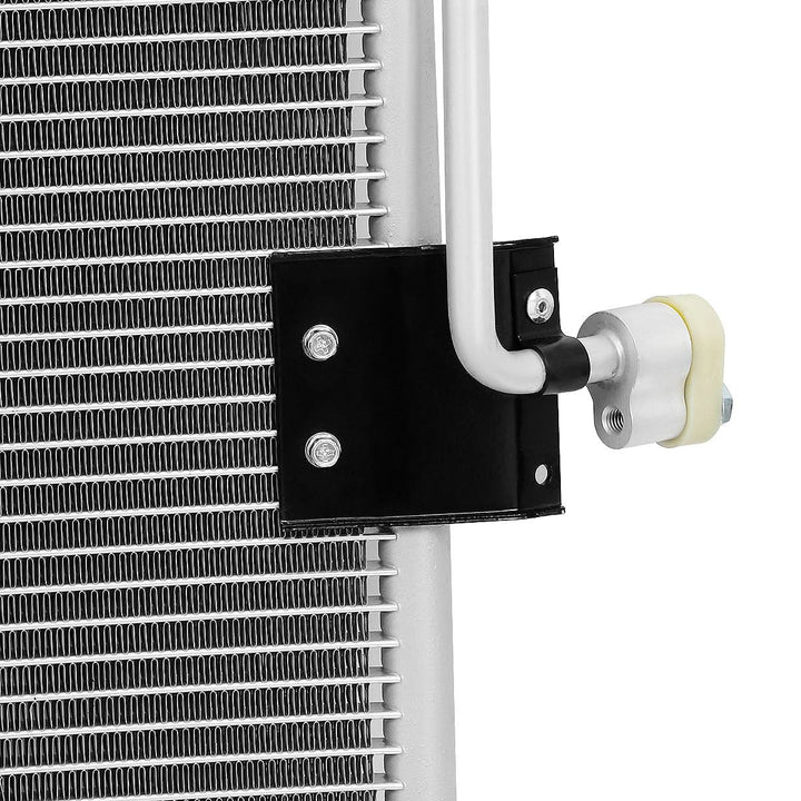 98-09 Ford Ranger AC Condenser Aluminum