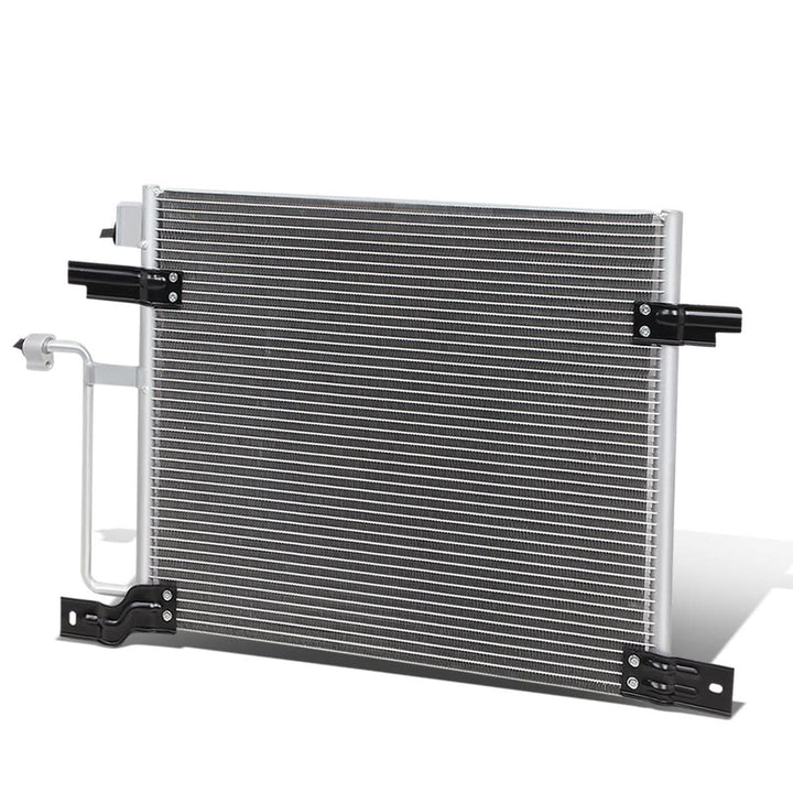 2000-2004 Dodge Dakota AC Condenser Aluminum