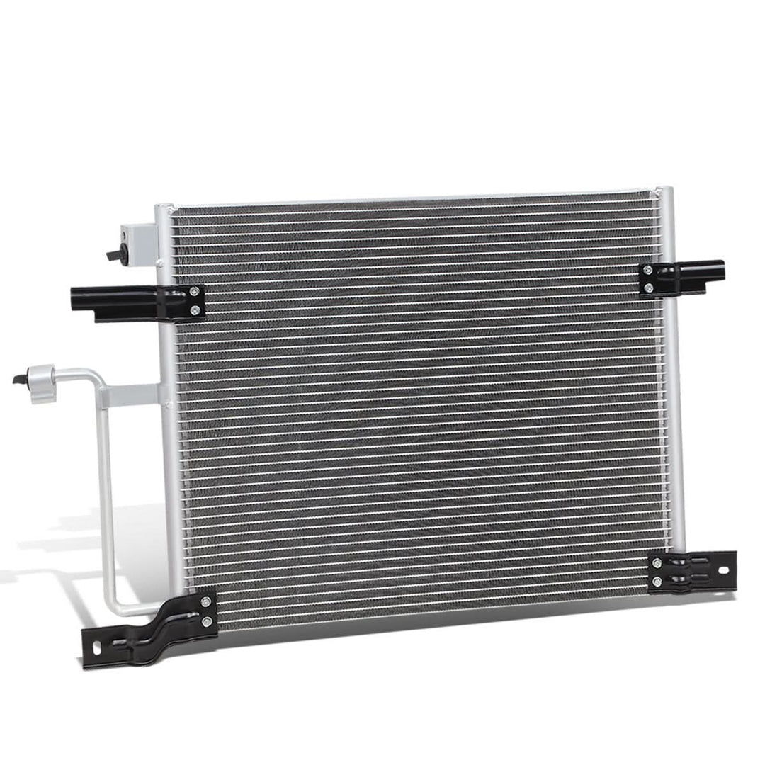 2000-2004 Dodge Dakota AC Condenser Aluminum