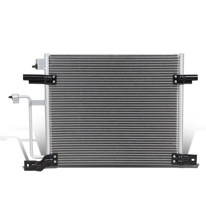 2000-2004 Dodge Dakota AC Condenser Aluminum