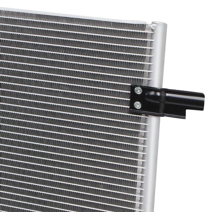 2000-2004 Dodge Dakota AC Condenser Aluminum