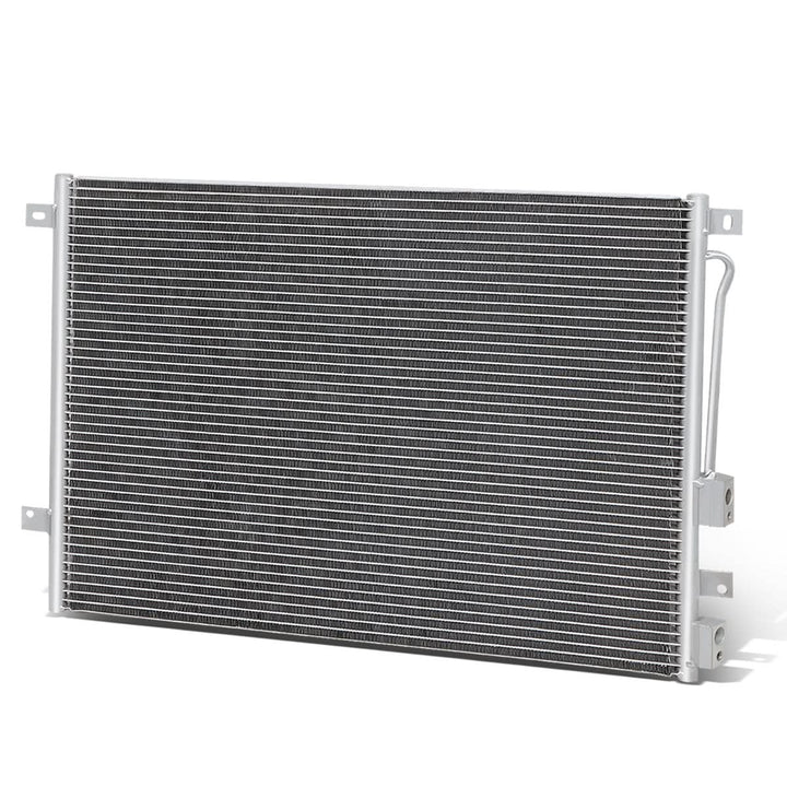 2000-2003 Dodge Durango AC Condenser - Aluminum