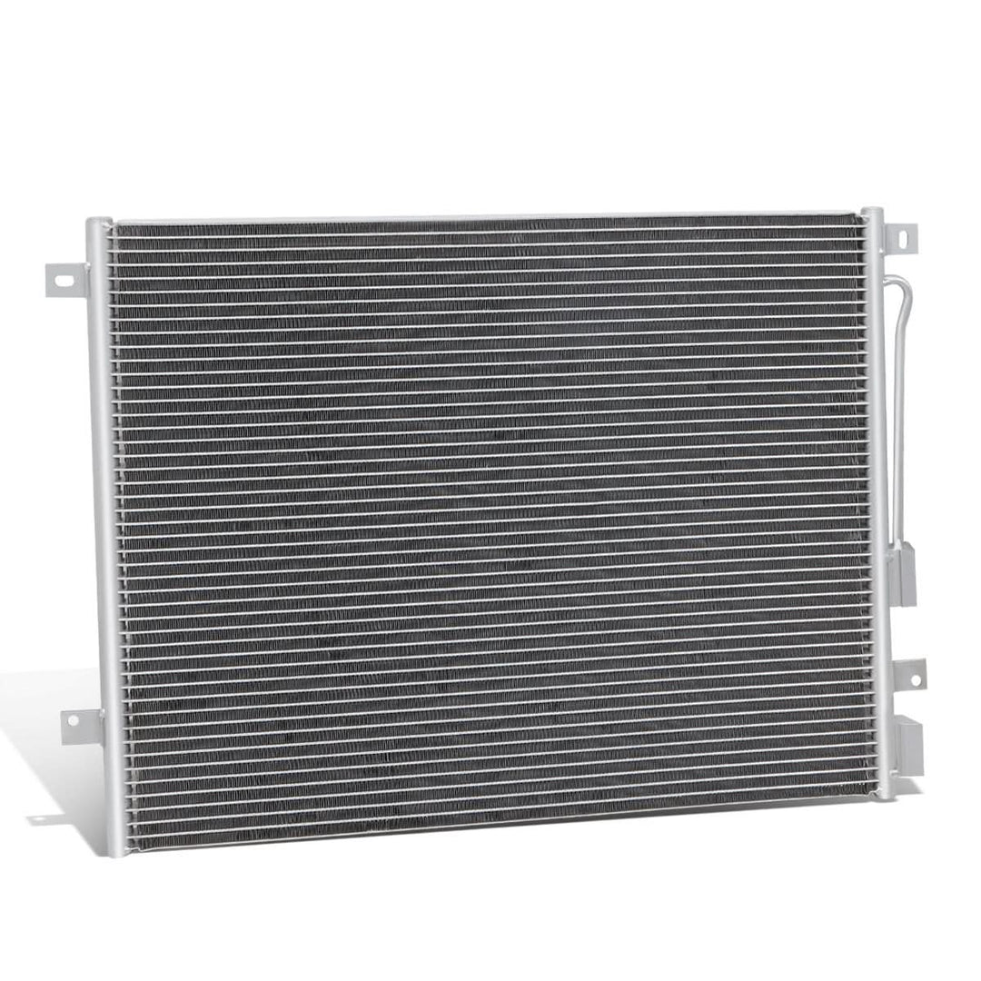 2000-2003 Dodge Durango AC Condenser - Aluminum