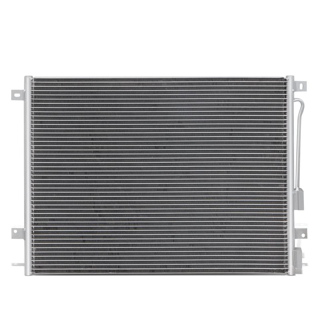 2000-2003 Dodge Durango AC Condenser - Aluminum