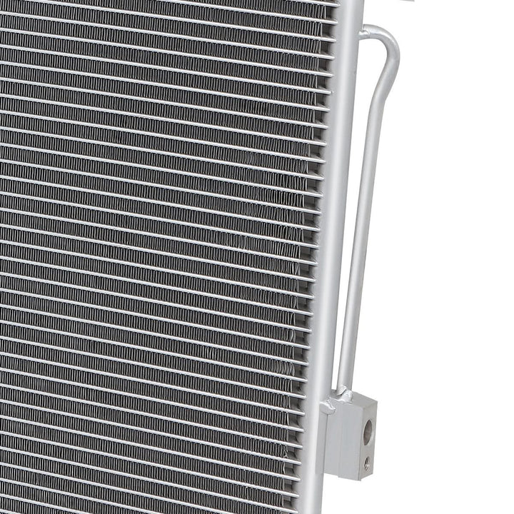 2000-2003 Dodge Durango AC Condenser - Aluminum