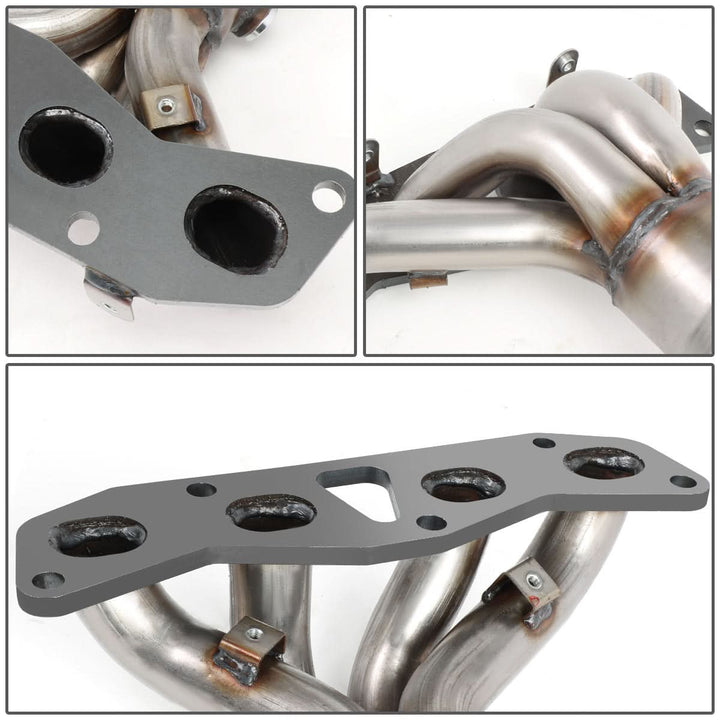 02-06 Nissan Altima Sentra 2.5L Catalytic Converter Exhaust Manifold