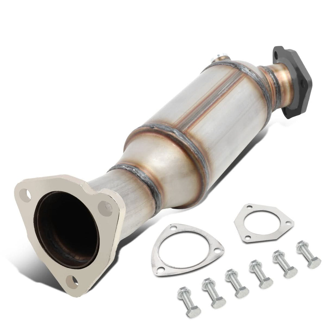 Catalytic Converter - 01-06 Audi A4 / 98-05 VW Passat 1.8L Turbo