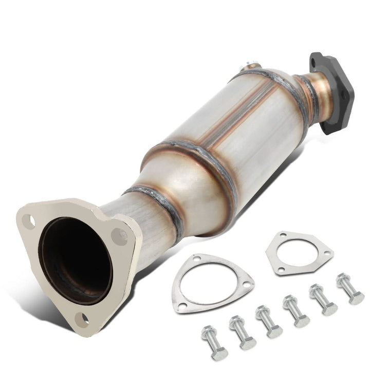 Catalytic Converter - 01-06 Audi A4 / 98-05 VW Passat 1.8L Turbo