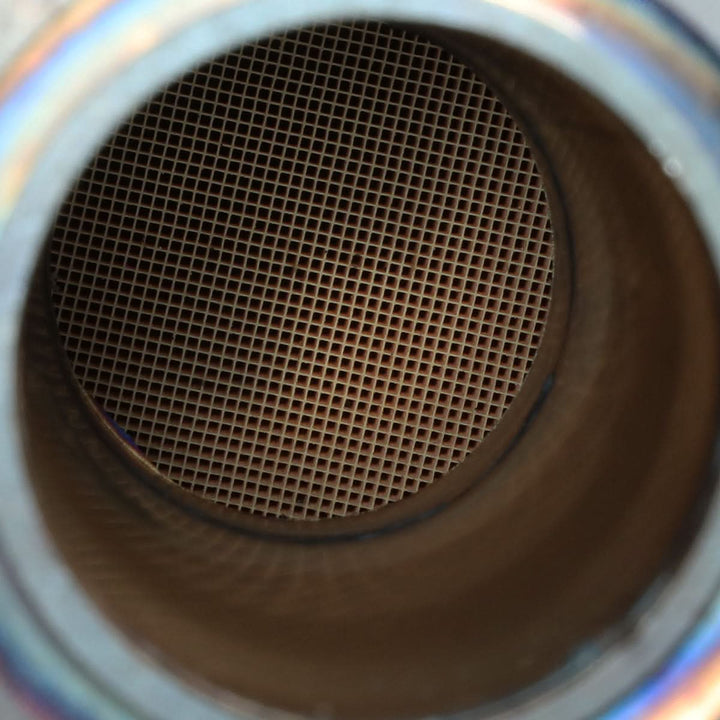 99-06 Subaru Forester/Impreza/Legacy/Baja Catalytic Converter 2.5L
