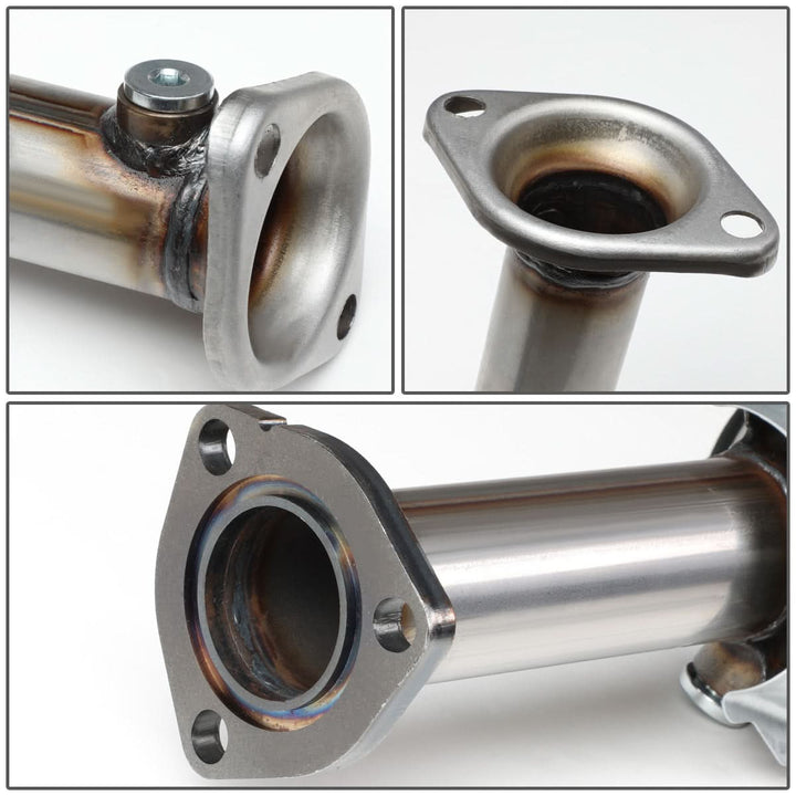 2001-2005 Honda Civic Catalytic Converter - EX GX Models