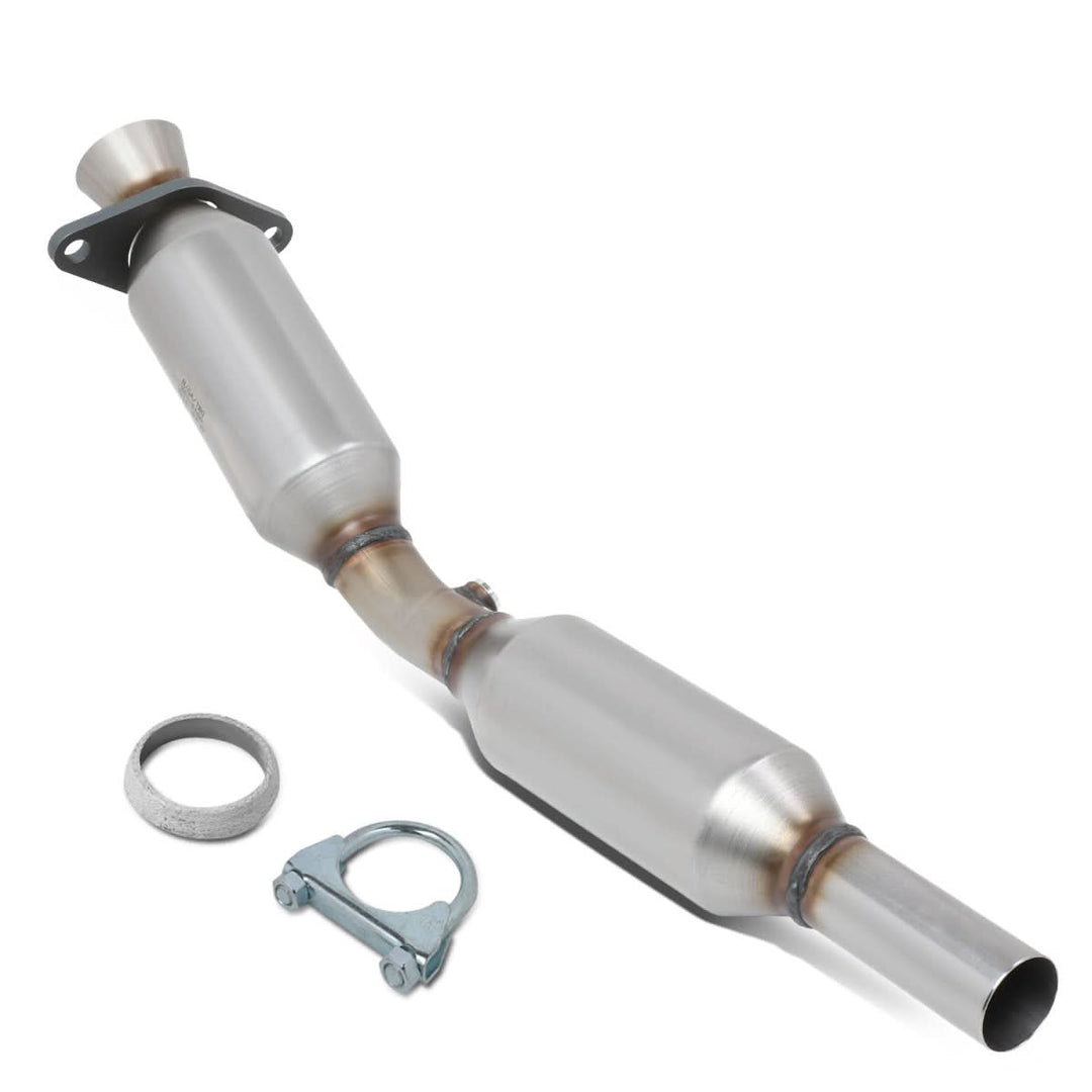 2003-2008 Toyota Corolla Matrix Pontiac Vibe Catalytic Converter