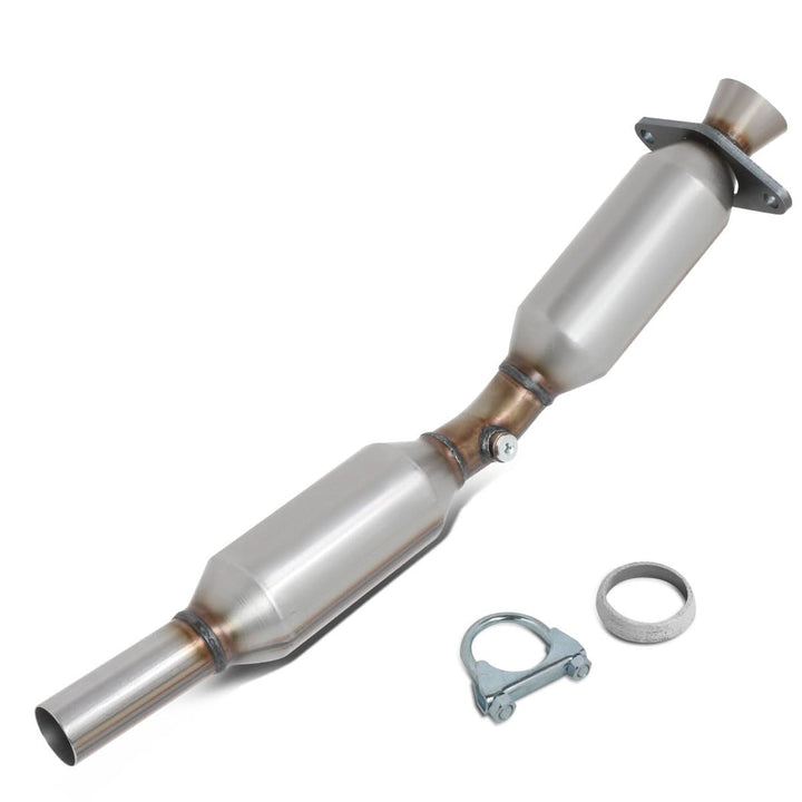 2003-2008 Toyota Corolla Matrix Pontiac Vibe Catalytic Converter