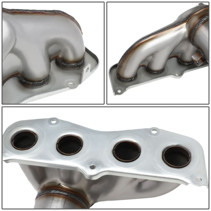 2002-2011 Toyota Camry Catalytic Converter - Exhaust Manifold