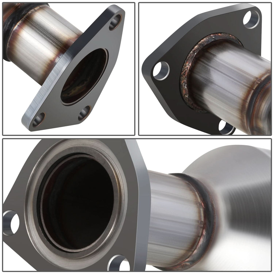 98-04 Honda Accord/Odyssey/Acura CL/TL Catalytic Converter Federal