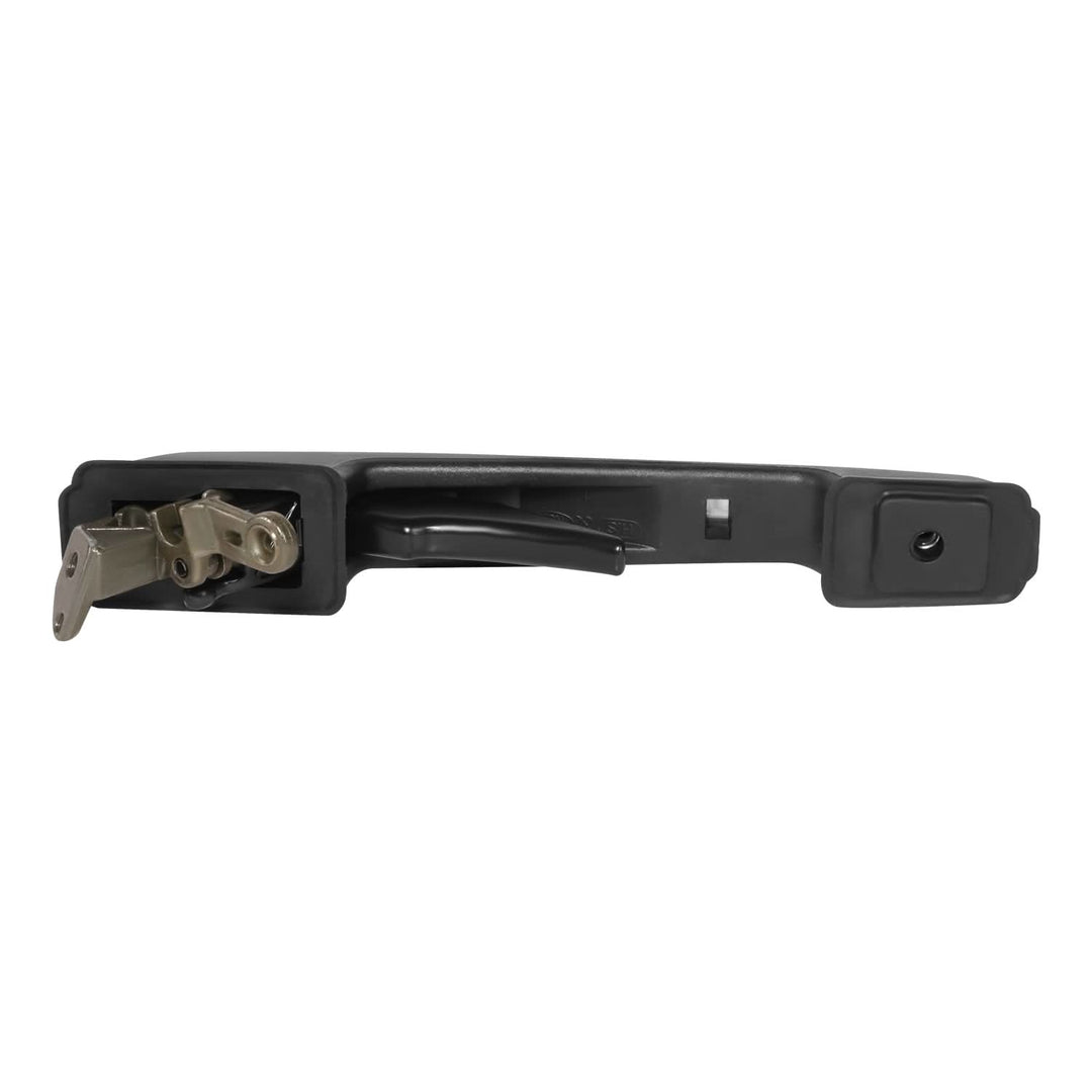 88-95 Volvo 740/760/940/960 Door Pull Handle - Front/Rear Right Black