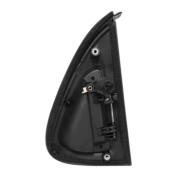 2016-2021 Chevrolet Spark Rear Right Door Pull Handle - Textured Black