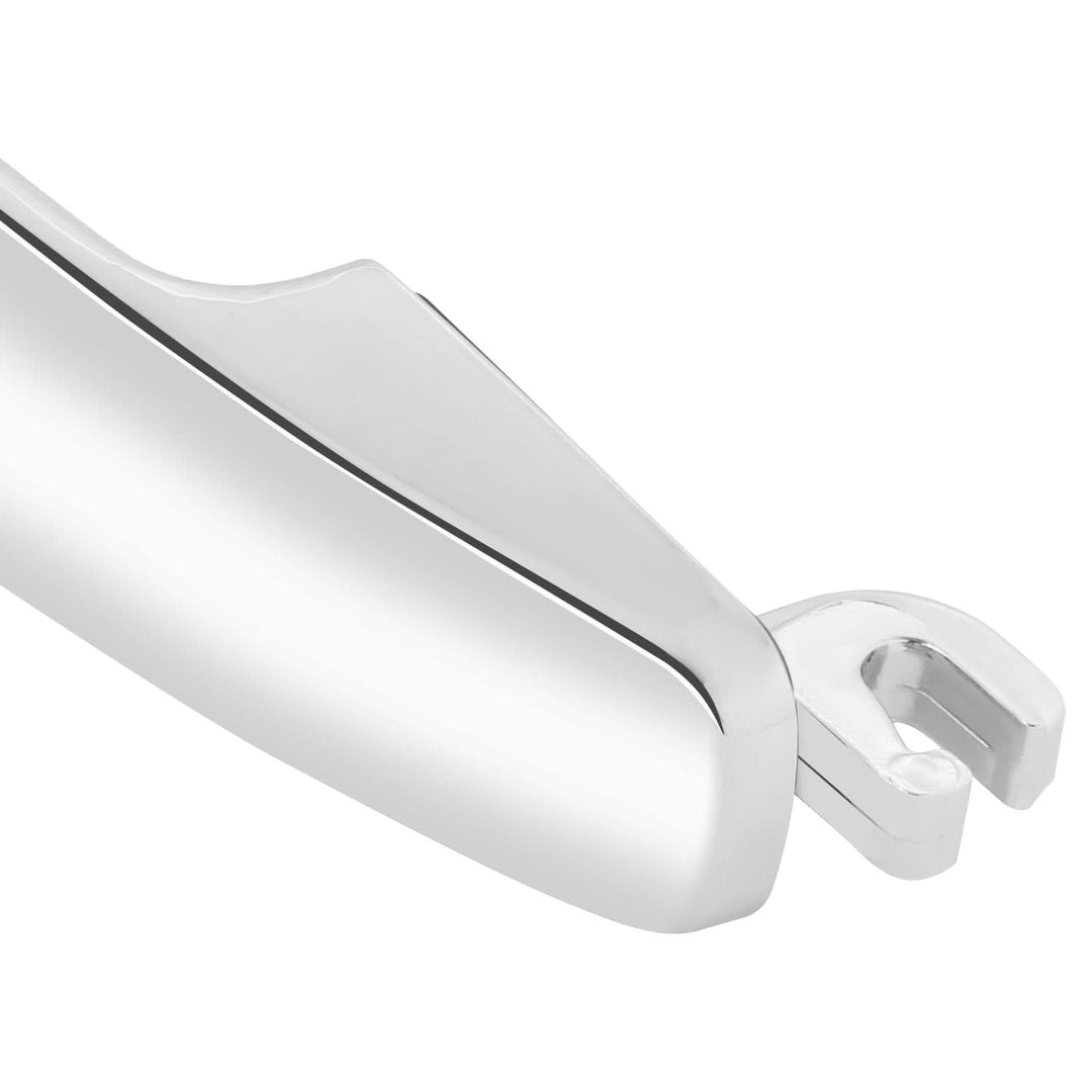 2008-2011 Ford Focus Door Pull Handle Front Right w/Cover Chrome