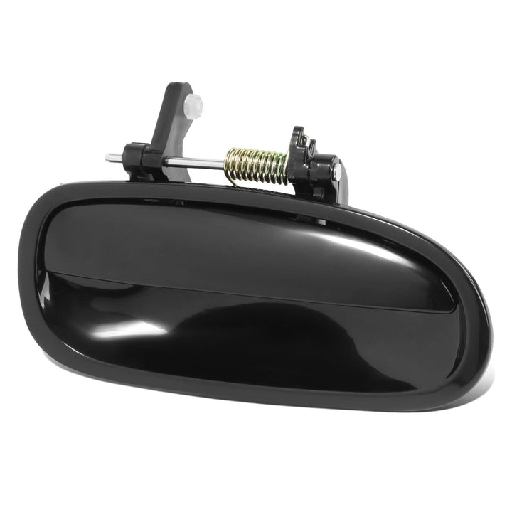 96-00 Honda Civic Sedan Rear Right Door Pull Handle